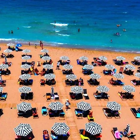 Vacation_studio_near_the_beach * Iraklio